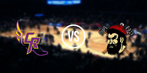 Council High School vs. Cascade High School