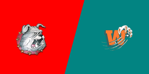 St Charles High School vs. Westlake High School
