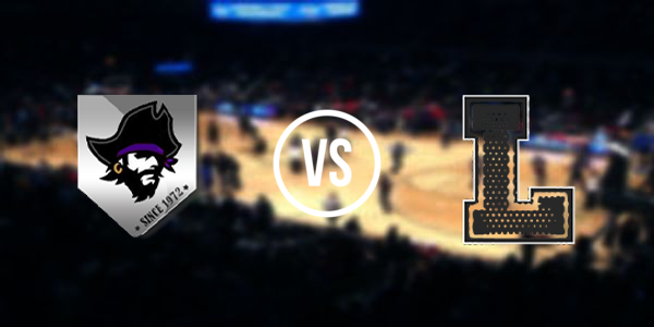 Loch Raven High School vs. Lake Clifton High School