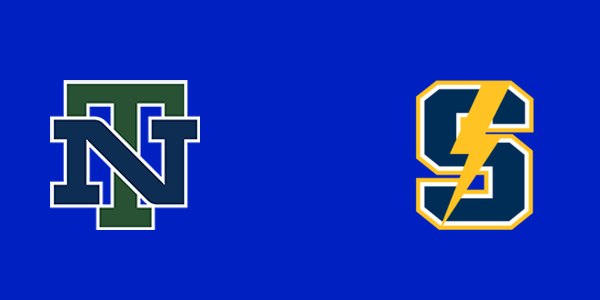 New Trier High School vs. Glenbrook South High School