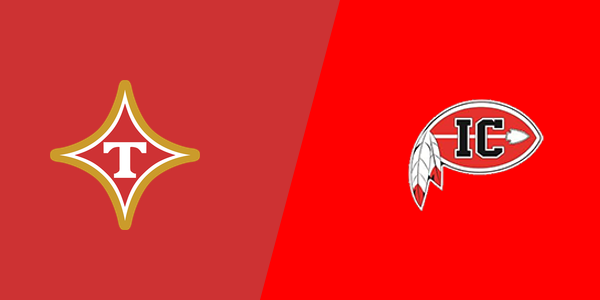Thomasville High School vs. Irwin County High School