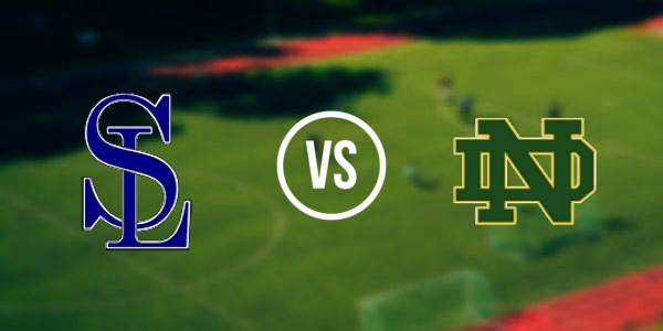 South Lenoir High School vs. North Duplin High School