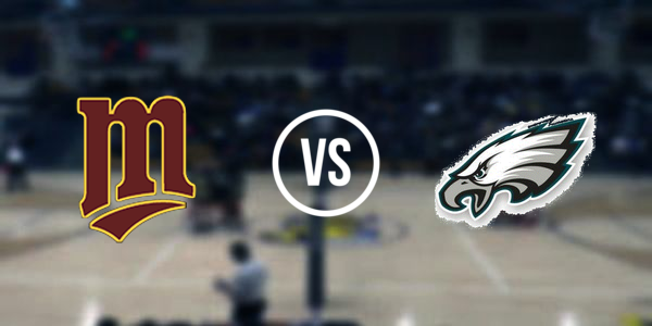Mansfield High School vs. Plato High School