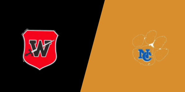 West Lauderdale High School vs. Newton County High School