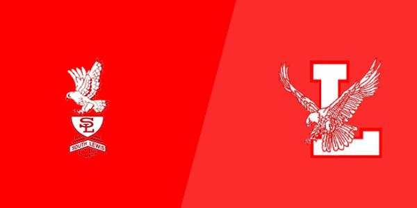South Lewis High School vs. Lowville Academy High School