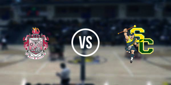 Ferris vs Shorecrest
