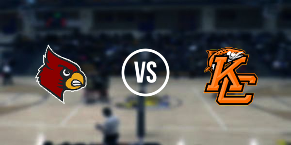 Winlock High School vs. Kalama High School