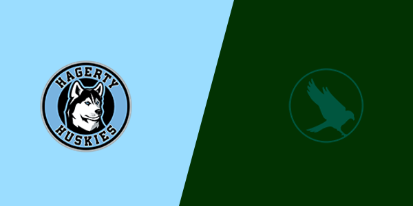 Hagerty vs Saint Stephen's