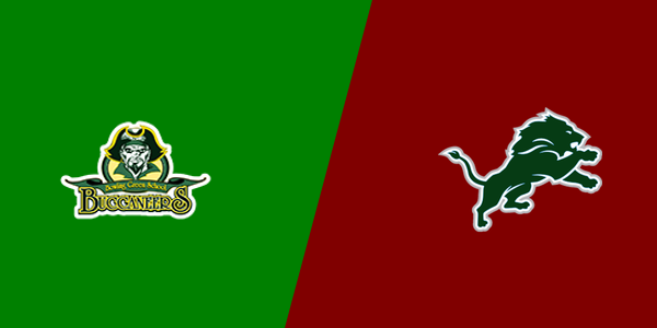 Bowling Green School vs. Lamar Christian School
