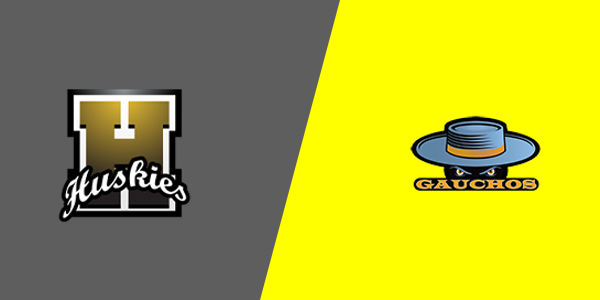 Hughson Huskies vs. El Capitan Gauchos