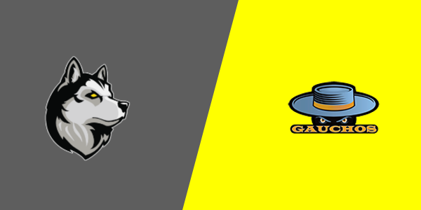 Hughson Huskies vs. El Capitan Gauchos