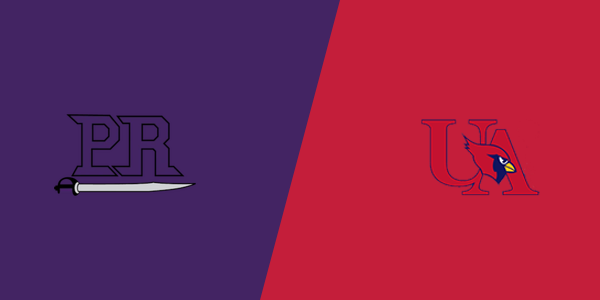 Porter Ridge Middle School vs. Union Academy