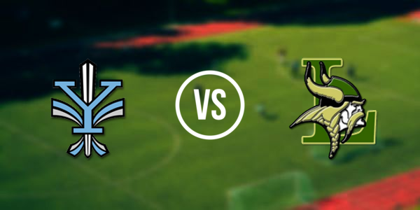 Yorktown High School vs. Langley High School