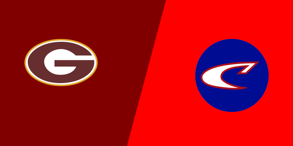 Grant High School vs. Caldwell Parish High School