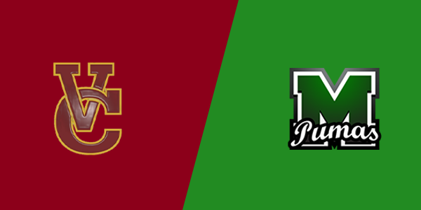 Vintage High School vs. Maria Carrillo High School