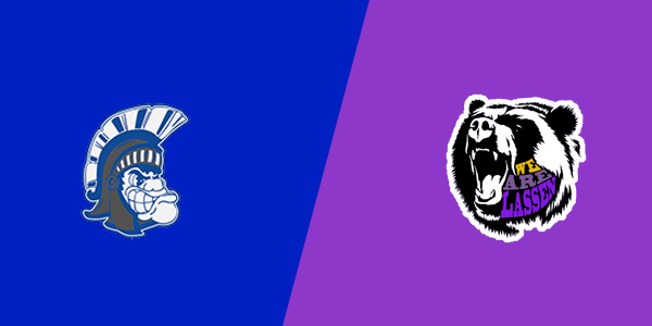 Orland High School vs. Lassen High School