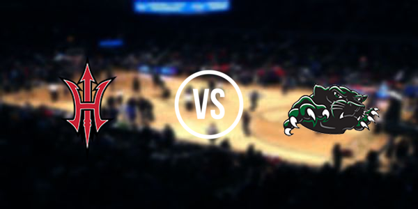 Hesperia Community High School vs Holton High School