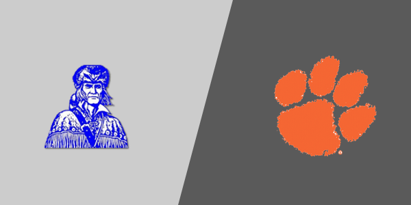 Madison County High School vs. Brentsville District High School