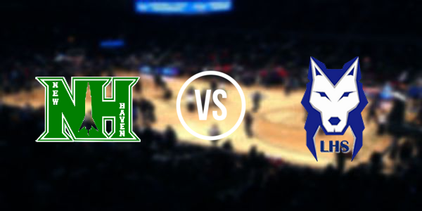 New Haven High School vs. Lakeview High School - St. Clair Shores