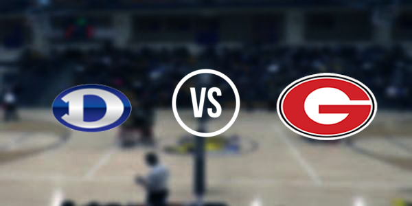 Gainesville High School vs. Decatur High School