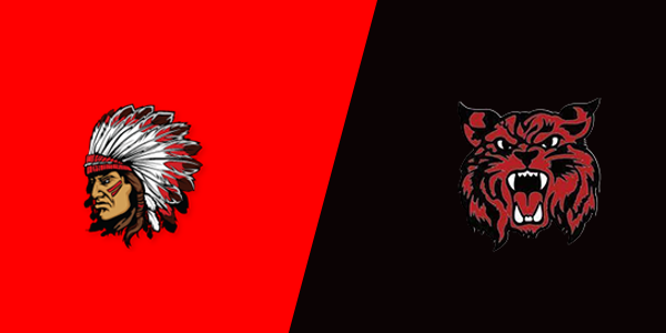 Pelahatchie High School vs. Sebastopol High School