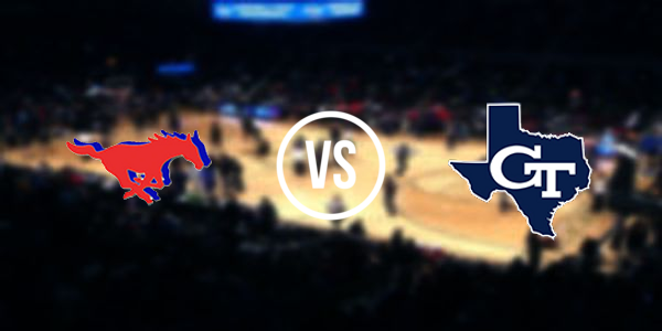 Goliad High School vs Nixon-Smiley High School