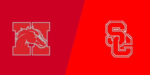 Holly High School vs. Swartz Creek High School