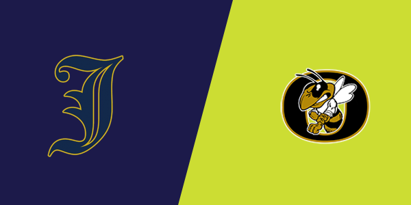 Jacksonville High School vs. Oxford High School