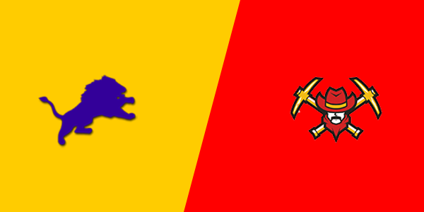 Live Oak High School vs. Yreka High School