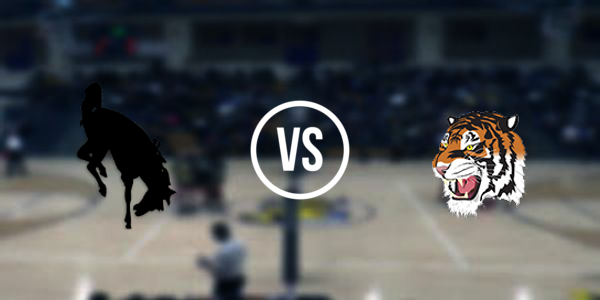 Jackson Hole High School vs. Rock Springs High School