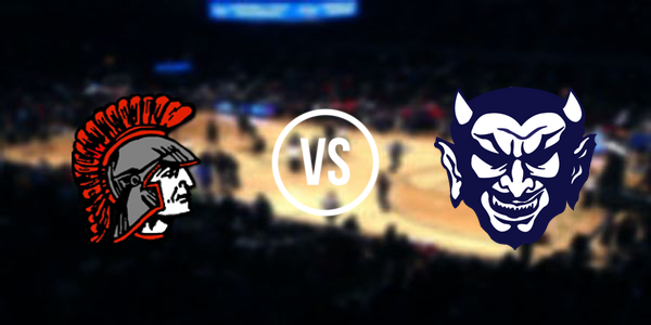 Riverheads High School vs. Mathews High School