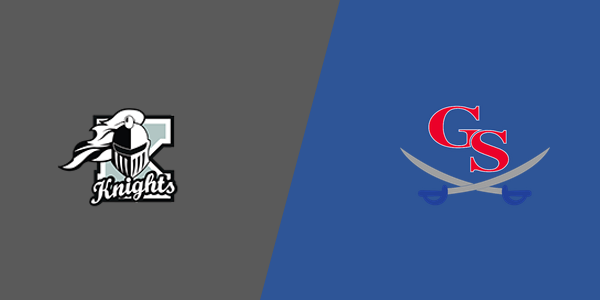 Kaneland High School vs. Glenbard South High School