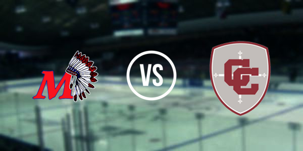 Morgantown High School vs. Wheeling Central Catholic High School