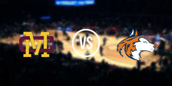 Montini Catholic High School vs Naperville North High School