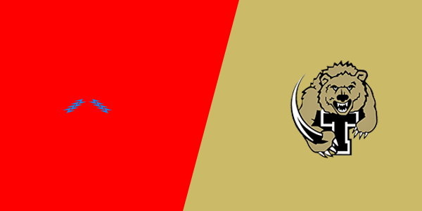 Shawnee Heights High School vs. Turner High School
