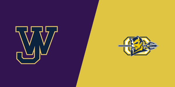 James Wood High School vs. Culpeper County High School