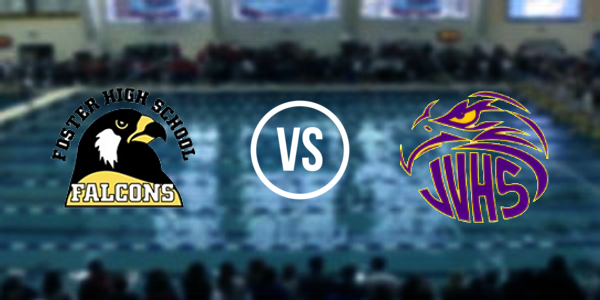 Foster High School vs Jersey Village High School