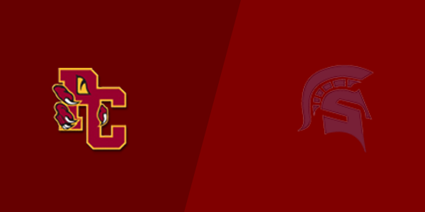 Pulaski County High School vs. Salem  High School
