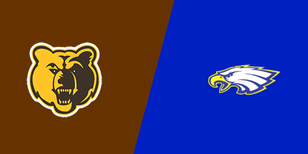 Capital High School vs. Big Sky High School
