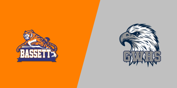 Bassett High School vs. George Washington High School