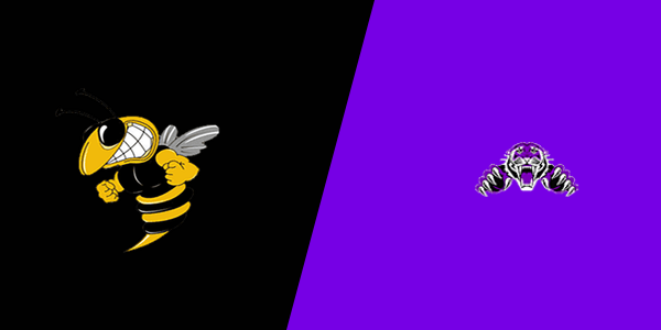 McAdory High School vs. Bessemer City High School