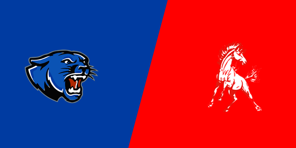 Curlew High School vs. Northport High School