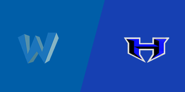 Wilson High School vs. Hatton High School
