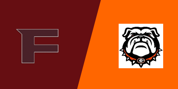 Fulton High School vs. Gleason School