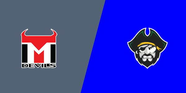 Morris County Vocational School vs. Piscataway Magnet School