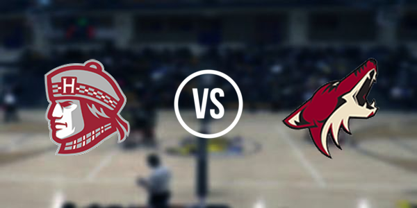 Highland High School vs Kittitas-Thorp High School