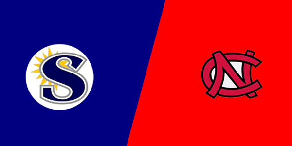North Central vs. Southridge