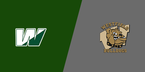 Wakefield High School vs. Westfield High School