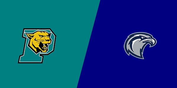 Pine Ridge High School vs. Lake Howell High School