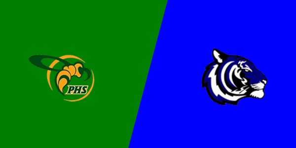 Plainview High School vs. Pitkin High School